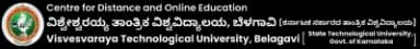 Visvesvaraya Technological University (VTU) Online logo