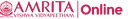 Amrita Vishwa Vidyapeetham logo