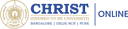 Christ (Deemed to be University) logo