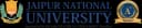 Jaipur National University logo