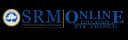 SRM Institute of Science and Technology logo